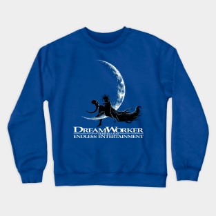 Sandman Crewneck Sweatshirt